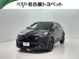 トヨタ C-HR