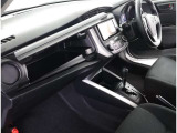 取り出しやすく、しまいやすい収納スペースが満載です。ティッシュやペットボトル等、用途に合わせた収納が可能ですので、使い方はあなた次第!