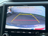 【サイド&バックカメラ】停車・駐車時に死角になりがちな運転席から見えづらいサイドとリアの障害物を確認できます!雨天時や夜間などは特に活躍してくれるアイテムです。