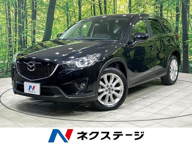 CX-5 2.2 XD Lパッケージ 