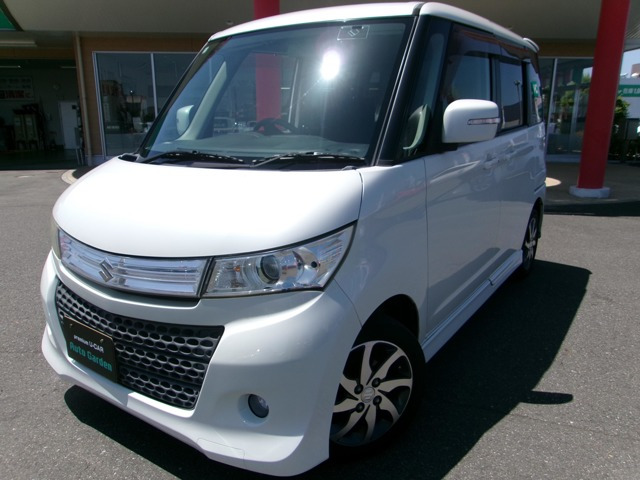 パレット SW XS