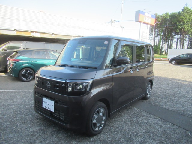 デイズルークス X 
