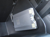 ETCも装備していますよ!ETC車載機を利用すると高速料金が割引に!!サイフにも優しい装備ですね♪