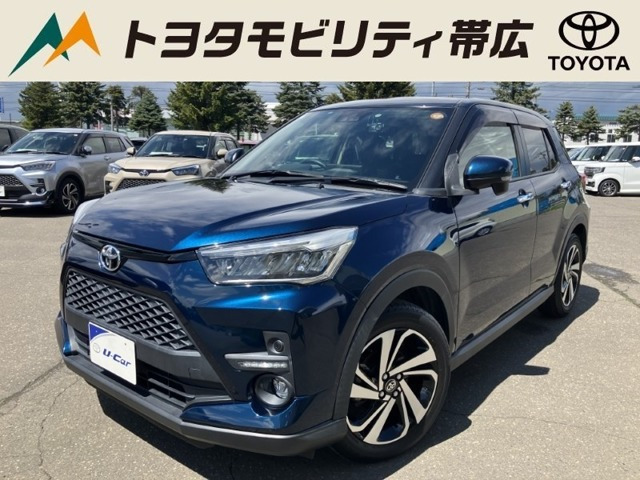 ライズ 1.0 Z 4WD 