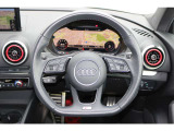 A3スポーツバック 30 TFSI スポーツ Sラインパッケージ 