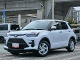 トヨタ ライズ