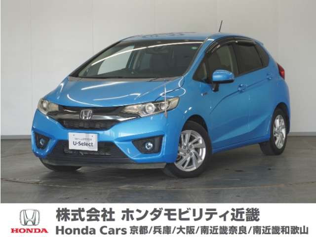 ホンダ フィット 