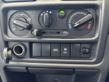 エアコン付き★人気の4WD