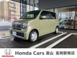 ホンダ N-WGN