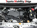 メカニックがしっかり整備を行なった上でご納車致します。