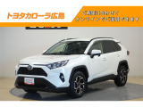 トヨタ RAV4