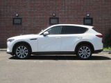 CX-60 3.3 XD Lパッケージ ディーゼル 4WD 