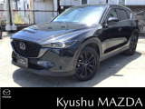 マツダ CX-5