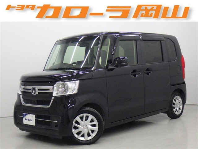 N-BOX L ターボ