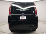 バックモニター付!車庫入れなど後方確認に便利です。