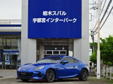 スバル BRZ