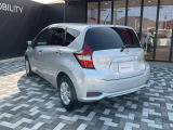 ノート  1.2 e-POWER B FOUR 4WD