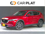 マツダ CX-5