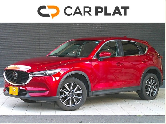CX-5 2.0 20S プロアクティブ 