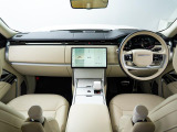 レンジローバー SV 4.4L P615 スタンダードホイールベース 4WD 