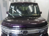 全国お近くのHondaディーラーで保証修理が受けられる「ホッと保証」が付いているので安心!!わずかなご負担で最長5年間の保証延長が可能!!