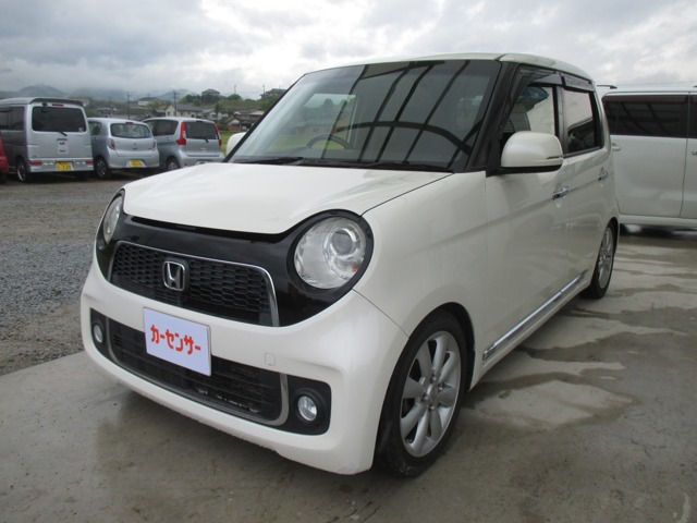 ホンダ N-ONE 