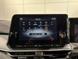 Bluetooth Audio、フルセグTV、AMFMラジオ、USB、HDMI接続可能です♪