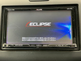 社外メモリーナビ付きです!CD再生、ミュージックサーバー、フルセグTV視聴、Bluetooth接続可能です!