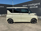 ルークス ハイウェイスターX プロパイロットエディション 4WD 