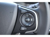 安全運転支援システムHonda SENSINGを搭載しております。衝突軽減ブレーキや誤発進抑制機能、アダプティブクルーズコントロールや車線維持など複数の先進技術で安心と快適なドライブをサポートします。