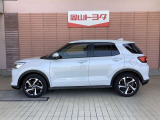 当店は、トヨタディ-ラ-として高品質な中古車を多数取り揃えております!