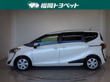 シエンタ 1.5 G セーフティ エディション