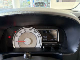 【メーター部】走行距離は29,610kmです。