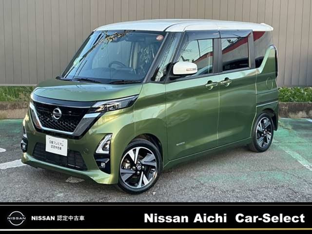 日産 デイズ 