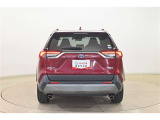 RAV4 2.5 ハイブリッド G E-Four 4WD 