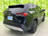RAV4 2.5 ハイブリッド アドベンチャー E-Four 4WD 