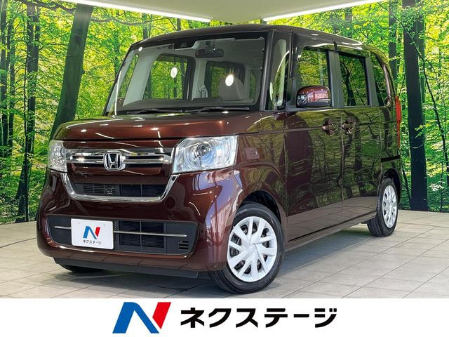 N-BOX G 