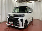 タントカスタム RS 