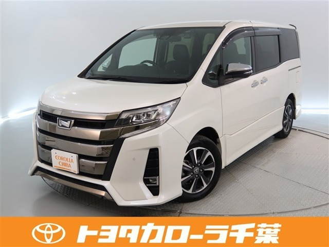 ノア 2.0 Si WxBIII