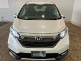 【Honda SENSING】衝突被害軽減ブレーキ〈CMBS〉、ACC〈アダプティブ・クルーズ・コントロール〉、LKAS〈車線維持支援システム〉、誤発進抑制機能、等で安全運転のサポートをします!