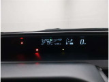 メーターも見やすく安全運転をサポートいたします!