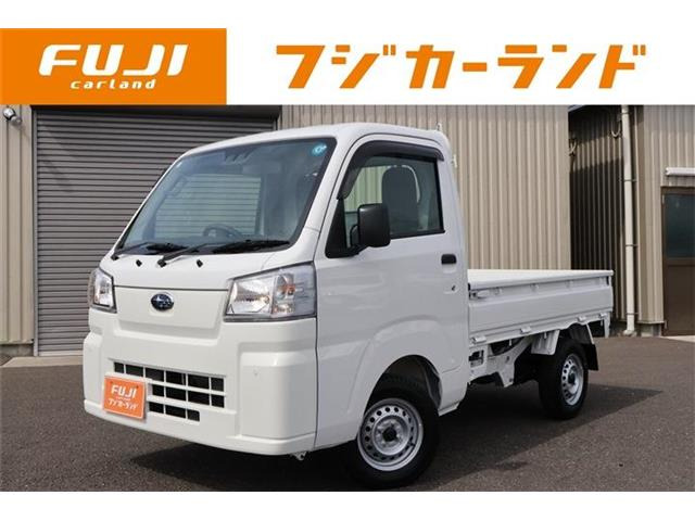 サンバートラック TA 4WD 