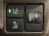 ホンダが推し進める総合先進安全装備のセンシング搭載! 衝突や斜線はみだしなどの危険が予測される時、センサーが警告。ヒューマンエラーを高度先進技術が補完してくれます。