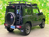 ジムニー XC 4WD 