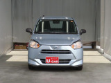 ミライース L SAIII 