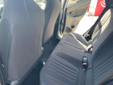 目立つ傷や汚れも特になく、綺麗なシートです!