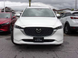 CX-5 2.2 XD エクスクルーシブ モード 