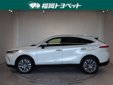ハリアー 2.0 Z レザーパッケージ 