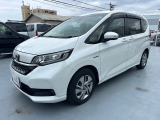 ホンダカーズ石川です、ご覧頂き誠にありがとうございます。ご不明な点がございましたらご連絡お願いいたします。
