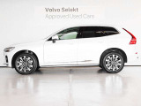 XC60 ウルトラ B5 AWD 4WD 
